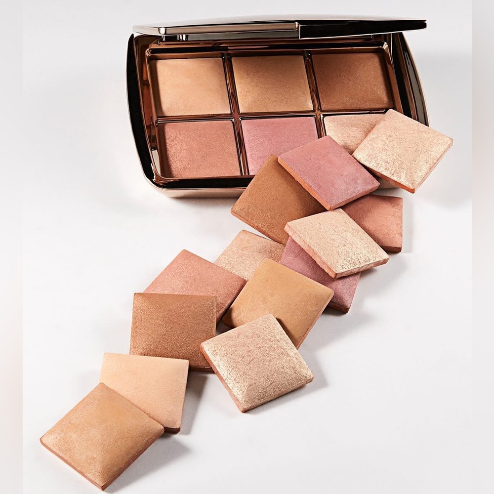 HOURGLASS AMBIENT LIGHTING EDIT – UNLOCKED - Picture 7 of 14